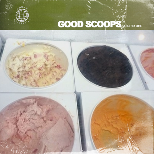 Good Scoops Vol. 1