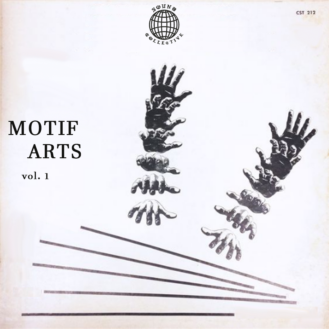 Motif Arts Vol. 1