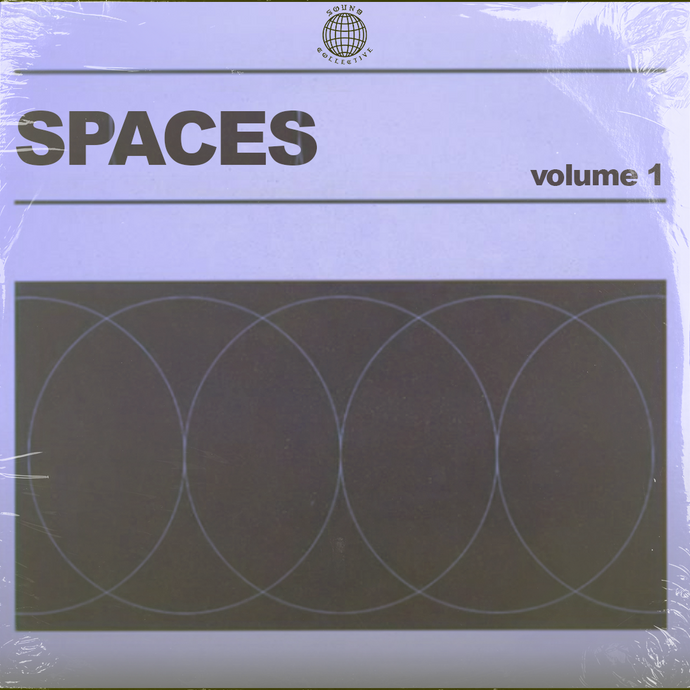 Spaces Vol. 1