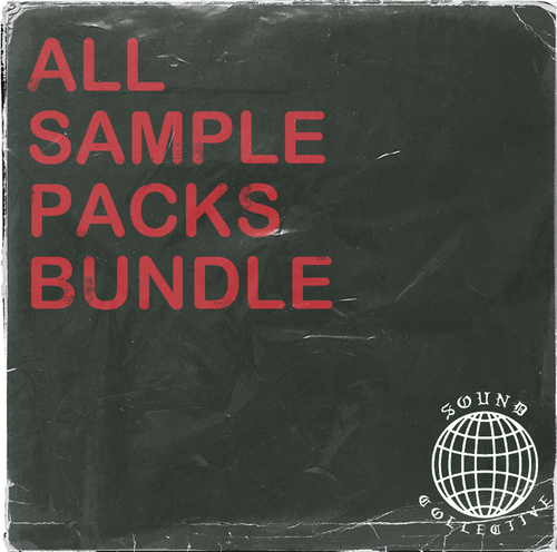 Sound Collective Library Bundle