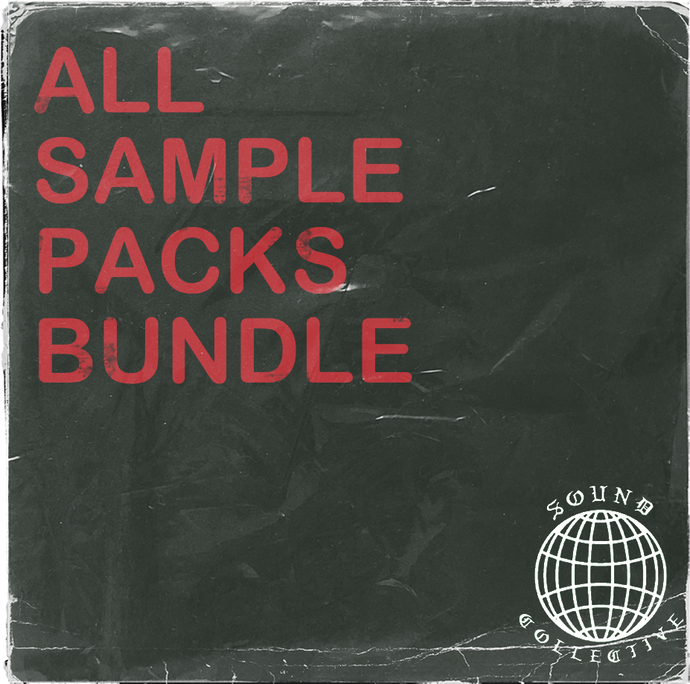 Sound Collective Library Bundle