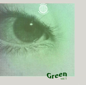 Green Vol. 1