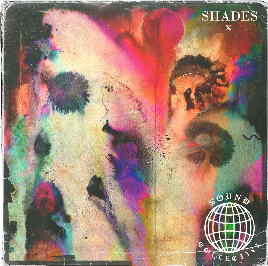 Shades Vol. 10